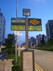 Blk 306B Parc Clover @ Tengah (Tengah), HDB 5 Rooms #586771901